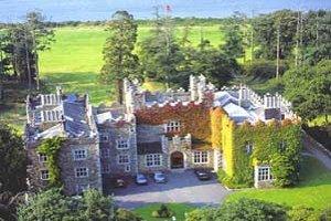 Waterford Castle Hotel And Golf Resort Image