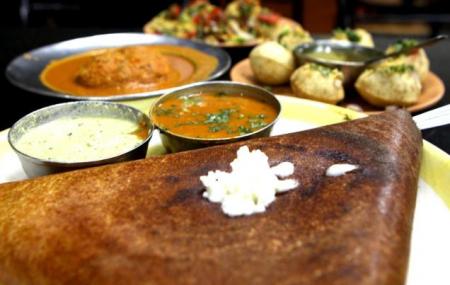 The Eatery Image