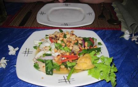 Oriental Thai European Restaurant Image