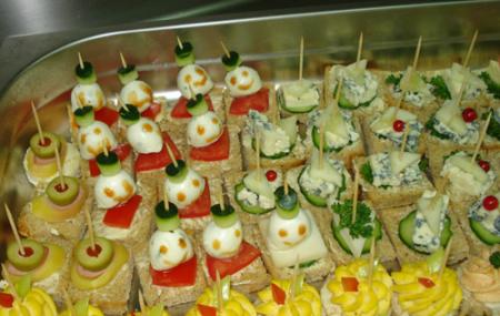 Restaurant 14 Image