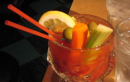 Zanzi Bar Image