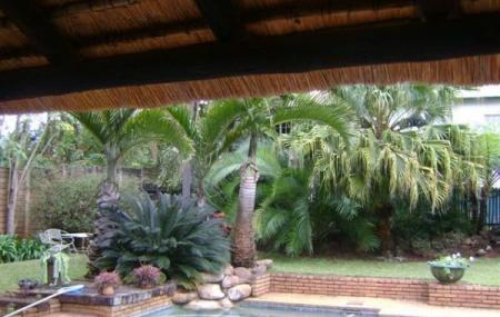 Kleingeluk Guest Cottages Image