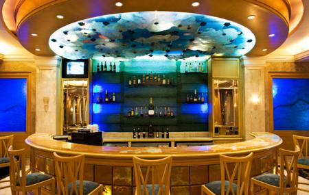 Scream The Club At Le Meridien Hotel Image