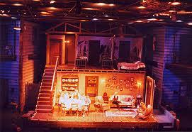 Arizona Repertory Theatre Image