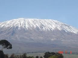Mount Kilimanjaro Image