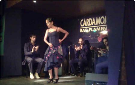 Cardamomo Image