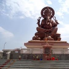 Mahaganapati Shirgaon Phata Image