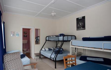 Braemare House Image