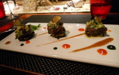 Latelier De Joel Robuchon Image