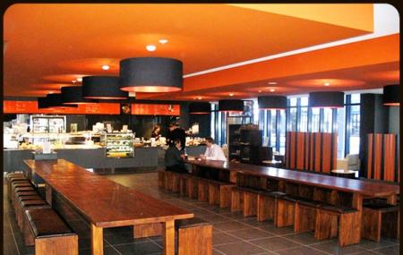 Cafe Pronto Image