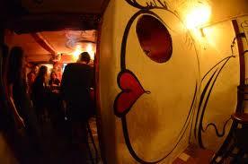 Art Hostel Image