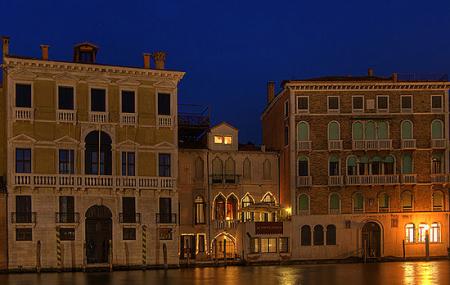 Al Ponte Mocenigo Image