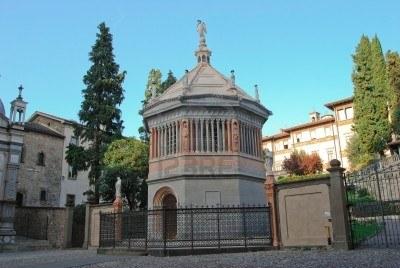 The Baptistery Image