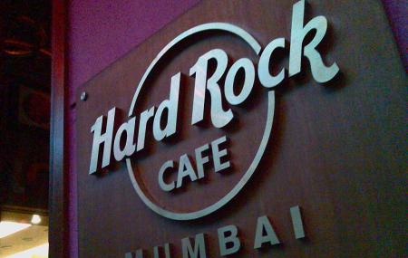 Hard Rock Cafe Night Cliub Image