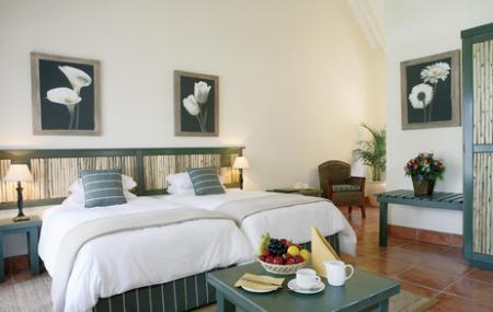 Protea Diamond Lodge Image
