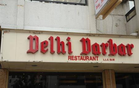 Delhi Darbar Restaurant Image