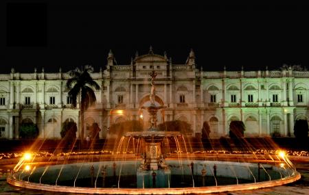 Scindia Museum Image