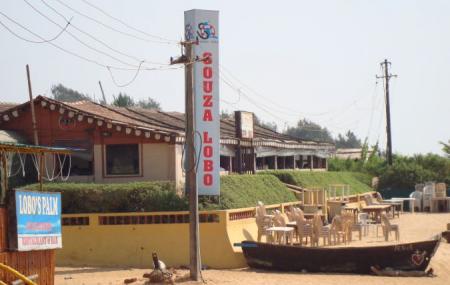 Souza Lobo Restaurant And Bar Image