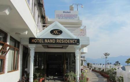 Hotel Nand Residency Image