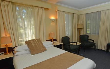 Mercure Ballarat Hotel And Convention Centre Image
