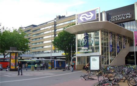 Hoogcatharijne Image