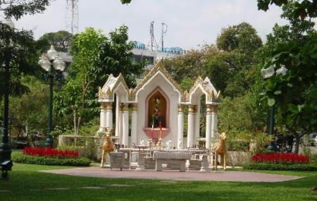 Vimanmek Palace Image