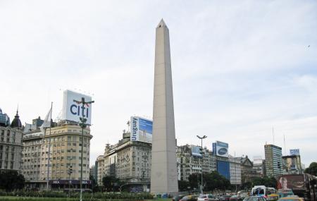 Obelisco Image