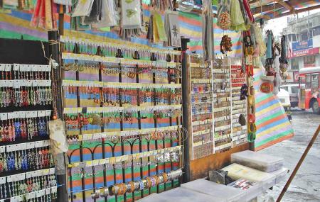 Linking Road Image
