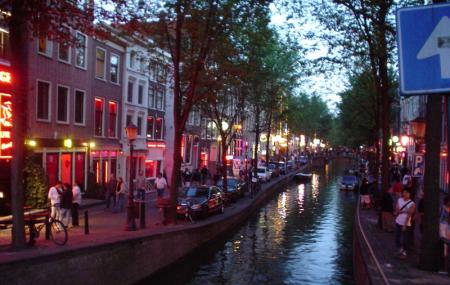 De Wallen Image