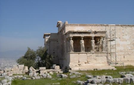 Erechtheion Image