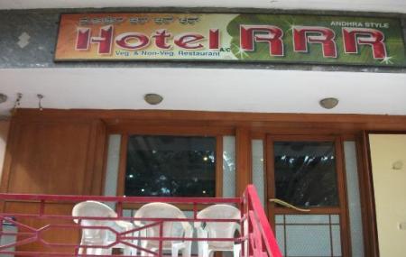 Hotel Rrr Image