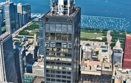 Skydeck Chicago Image
