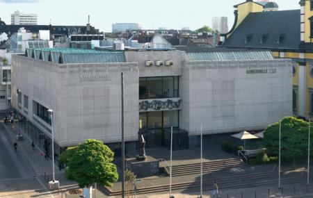 Kunsthalle Düsseldorf Image