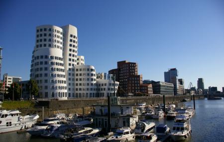 Medienhafen Image