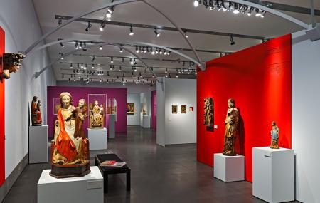 Museum Schnütgen Image
