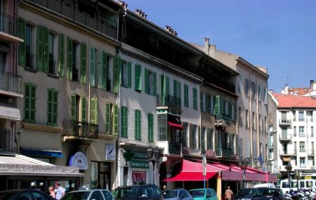 Le Suquet Image