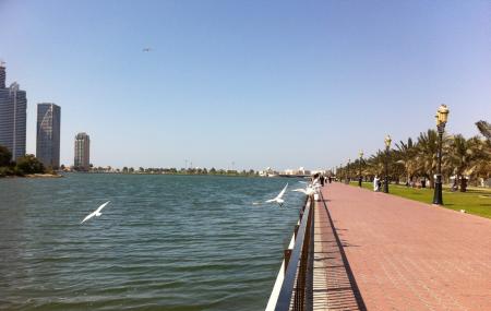 Corniche Image