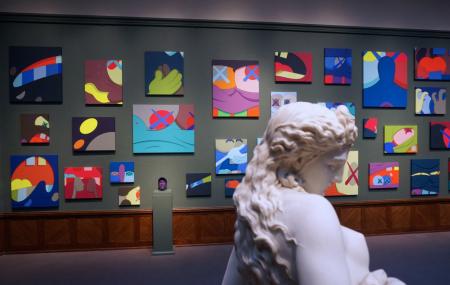 Pennsylvania Academy Of The Fine Arts Image