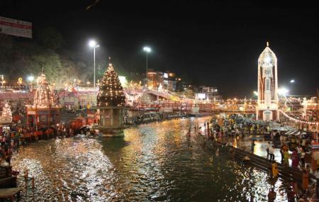 Hari Ki Pauri Image
