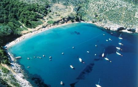 Lopud Island Image