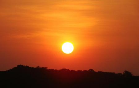 Sunset Point Image
