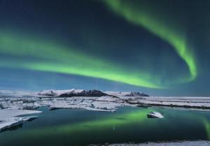 Northern Lights Image