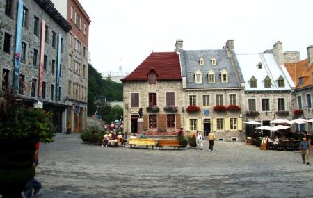 Place Royale Image