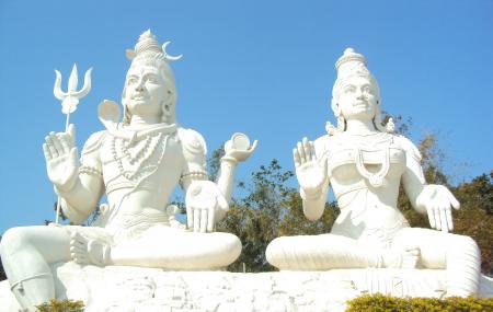 Kailasagiri Image