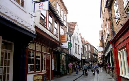 The Shambles Image