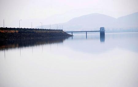Gangapur Dam Image