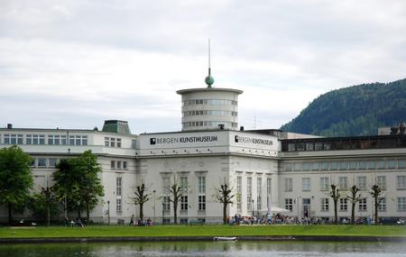 Bergen Kunst Museum Image
