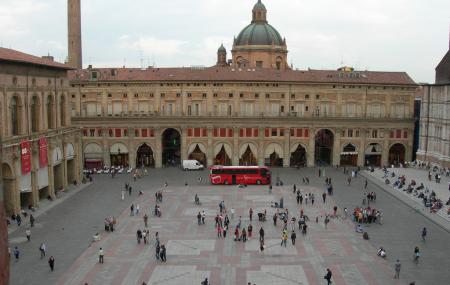 Piazza Maggiore Image