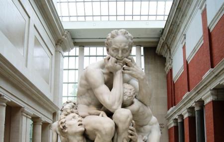 The Metropolitan Museum Of Art Image