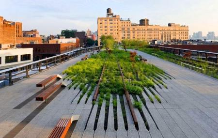The High Line Image